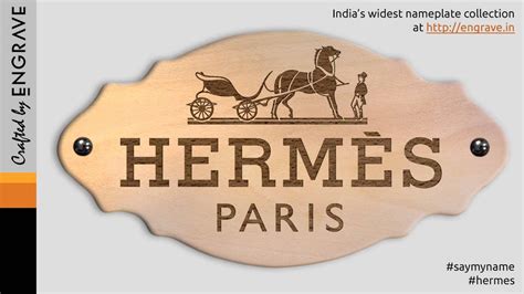 how to pronounce hermes brand.